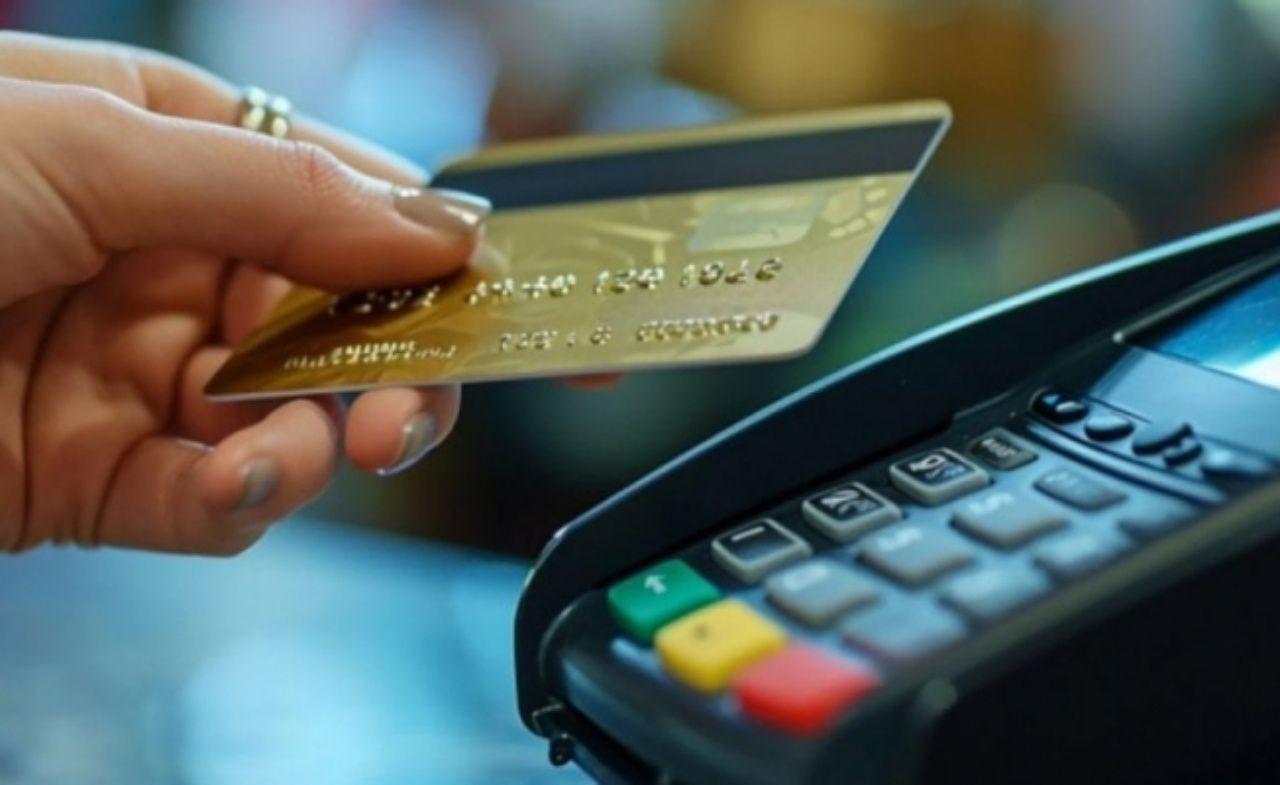 Kredi kartı kullanımı ocakta hızlandı! Rekor ödeme yapıldı - Sayfa 9