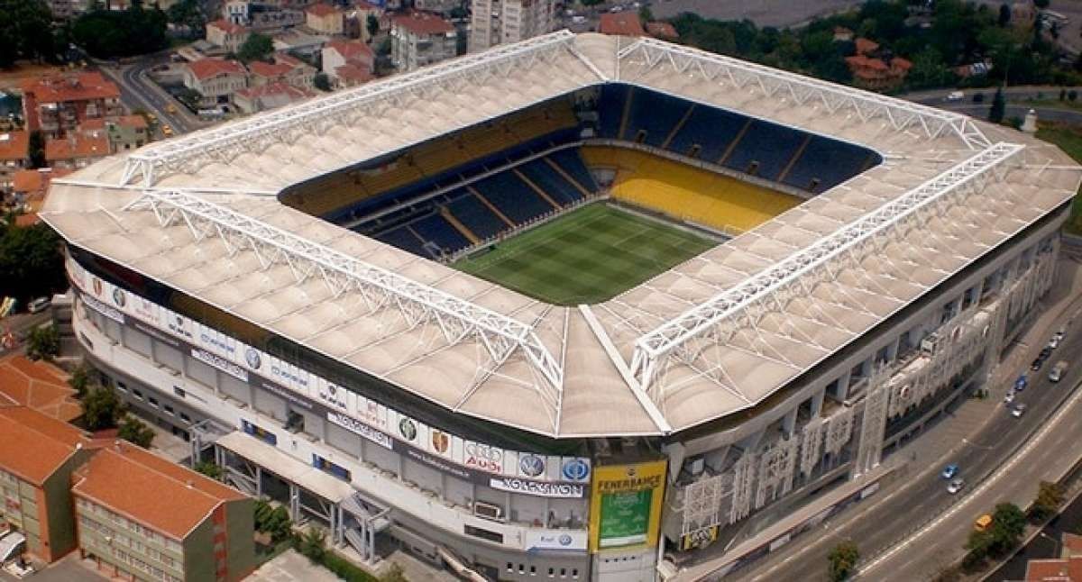Fenerbahçe'de stat kapasitesi 65 bine yükseliyor! Yeni sezonda hazır hale gelecek: İşte maliyeti ve getireceği gelir - Sayfa 3