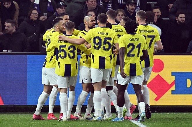 UEFA kulüp sıralaması güncellendi: İlk 50'de tek Türk takımı! - Sayfa 3
