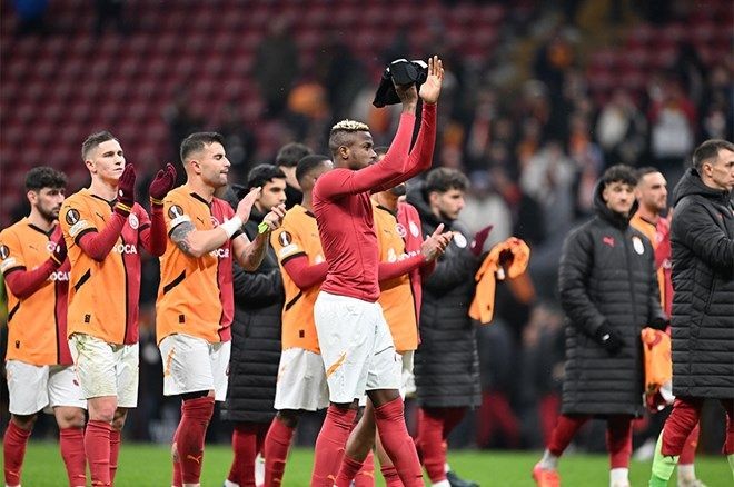 UEFA kulüp sıralaması güncellendi: İlk 50'de tek Türk takımı! - Sayfa 4