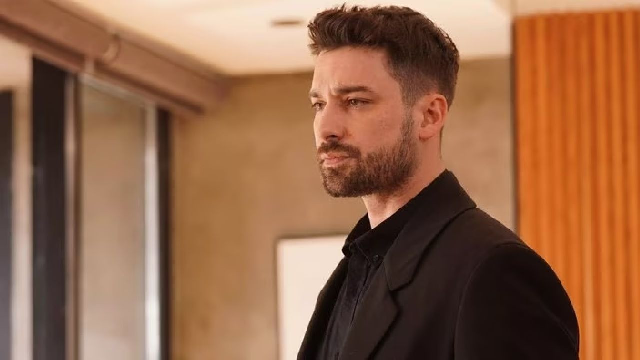 Piyasa'nın Kenan'ı Alp Navruz yeni dizisi ile gündem olmuştu! Ünlü oyuncunun eski aşkı Kızılcık Şerbeti'nden çıktı... - Sayfa 2