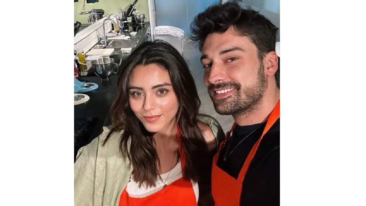 Piyasa'nın Kenan'ı Alp Navruz yeni dizisi ile gündem olmuştu! Ünlü oyuncunun eski aşkı Kızılcık Şerbeti'nden çıktı... - Sayfa 3