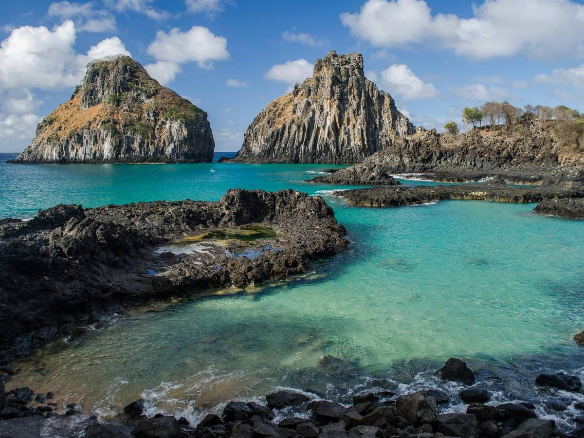 Doğanın en saf yansıması: Dünyanın en berrak denizleri... - Sayfa 7