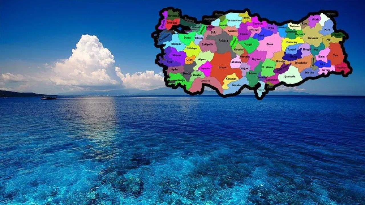 23 Şubat 225 Yurt geneli hava durumu tahmin raporu yayınlandı! Kuvvetli yağış ve rüzgara dikkat... - Sayfa 12