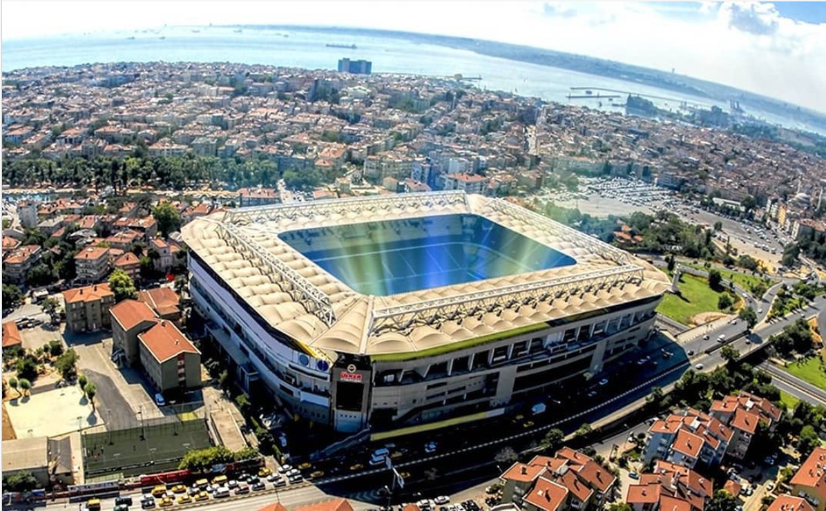 Fenerbahçe'de stat kapasitesi 65 bine yükseliyor! Yeni sezonda hazır hale gelecek: İşte maliyeti ve getireceği gelir - Sayfa 1
