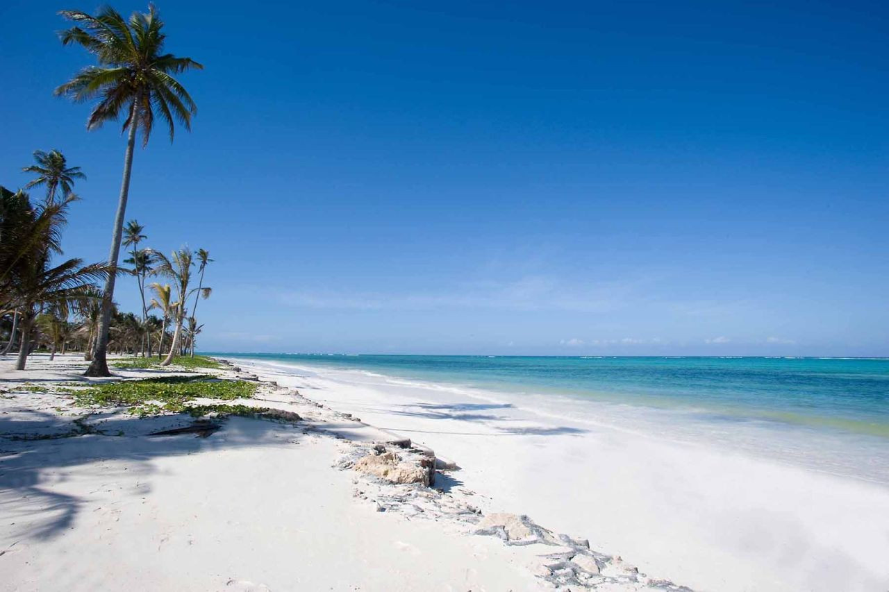 Doğanın en saf yansıması: Dünyanın en berrak denizleri... - Sayfa 9