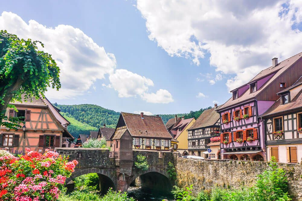 Renklerin dansı: Dünyanın en renkli mahalleleri - Sayfa 14