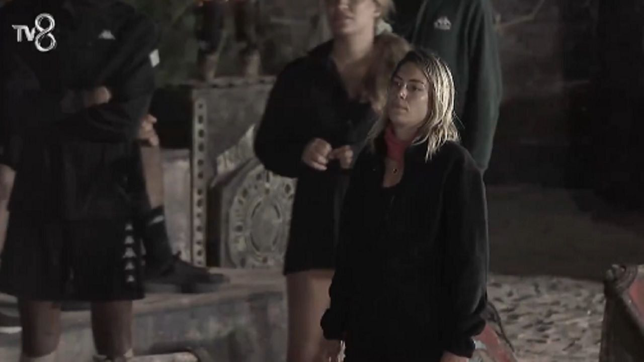 23 Şubat Survivor'da dokunulmazlık kimin? Potaya giren isim belli oldu mu? - Sayfa 5