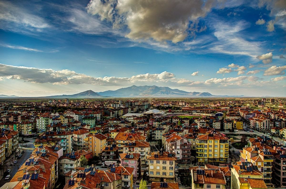 2024'te boşanma rekoru kırıldı TUİK verileri açıkladı! İşte il il boşanma rakamları... - Sayfa 37