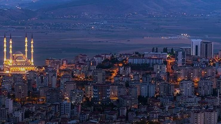 2024'te boşanma rekoru kırıldı TUİK verileri açıkladı! İşte il il boşanma rakamları... - Sayfa 61