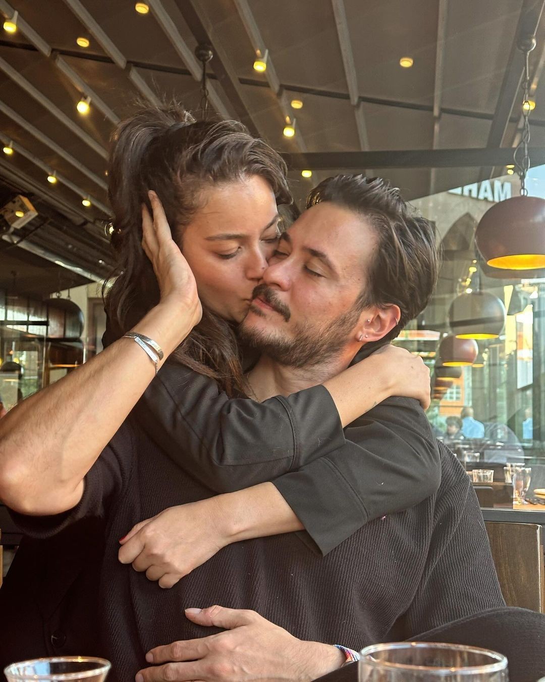 Pelin Akil ve Anıl Altan'dan boşanma iddialarına yanıt geldi! - Sayfa 2
