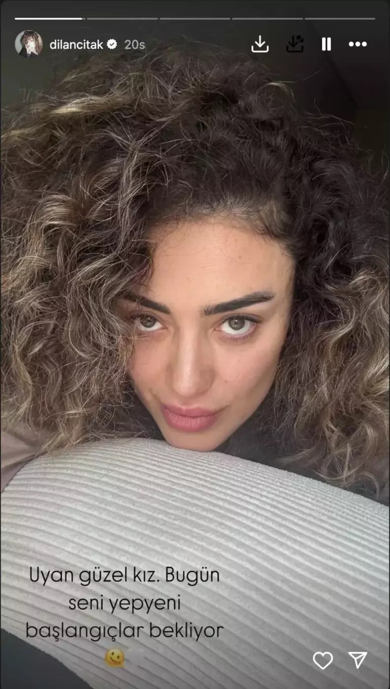 Dilan Çıtak ve Levent Dörter boşanıyor mu? Ayrılık iddialarını güçlendiren paylaşımlar - Sayfa 4