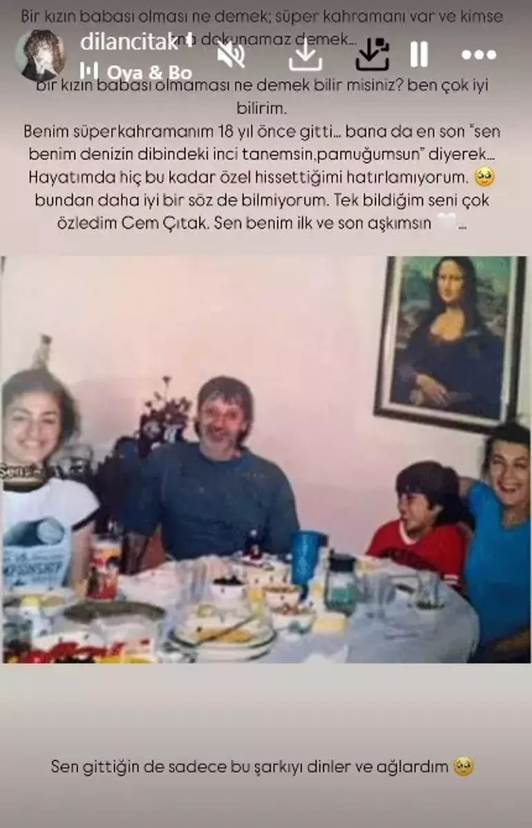 Dilan Çıtak ve Levent Dörter boşanıyor mu? Ayrılık iddialarını güçlendiren paylaşımlar - Sayfa 5