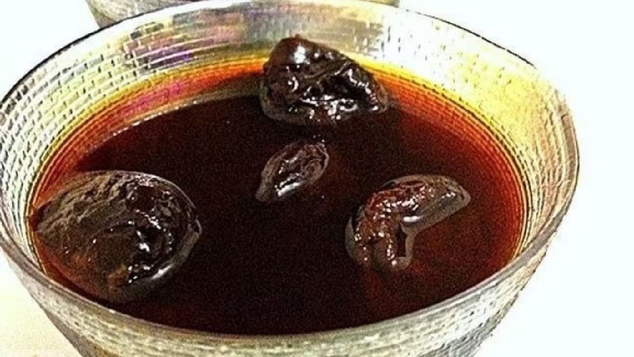 Günde 3 tane tüketmek yetiyor: Kabızlığa kuru erik ve zeytinyağı kürü - Sayfa 2