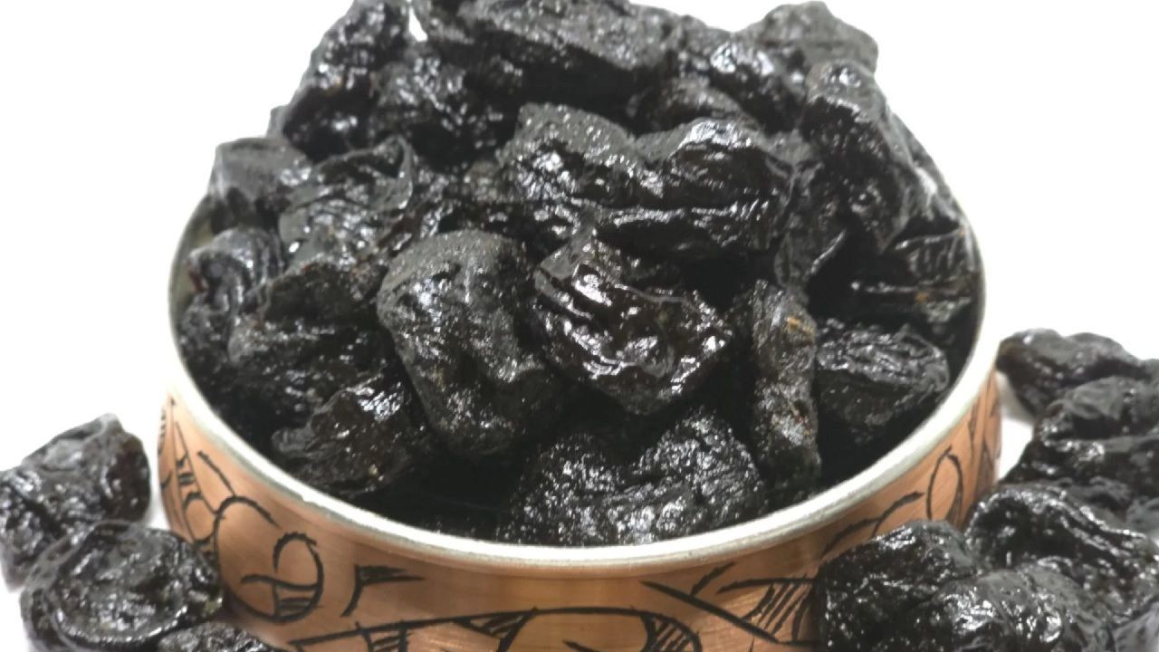 Günde 3 tane tüketmek yetiyor: Kabızlığa kuru erik ve zeytinyağı kürü - Sayfa 3