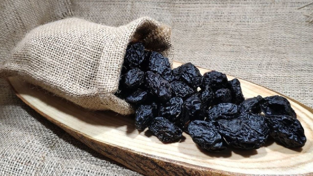 Günde 3 tane tüketmek yetiyor: Kabızlığa kuru erik ve zeytinyağı kürü - Sayfa 4