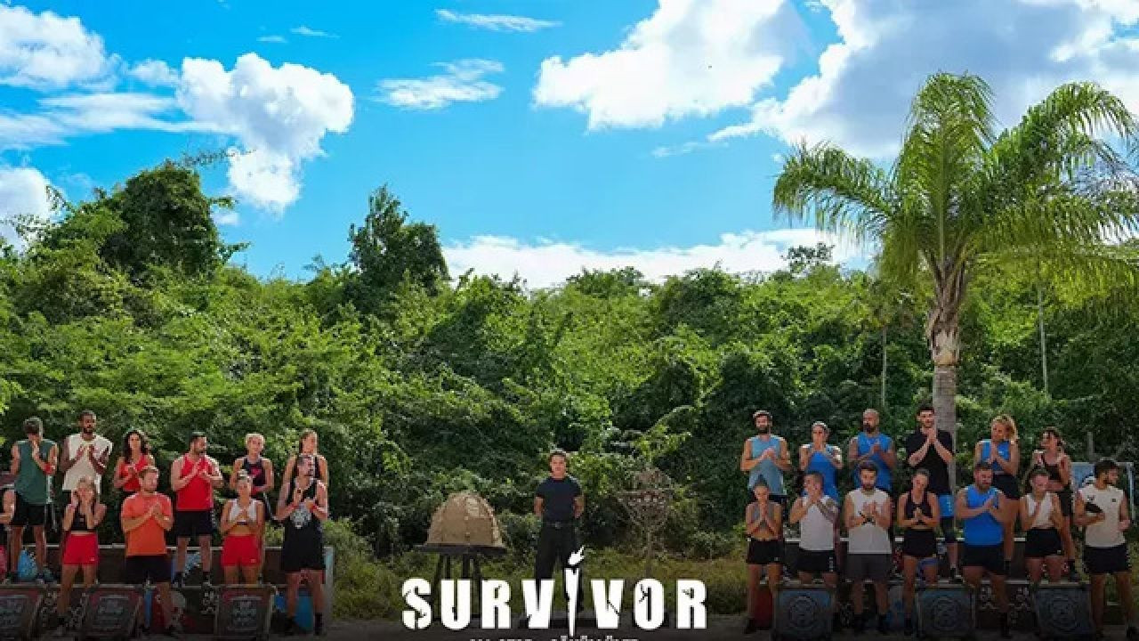 Survivor'da iletişim oyununu kim kazandı? Eleme adayları kim oldu? - Sayfa 2