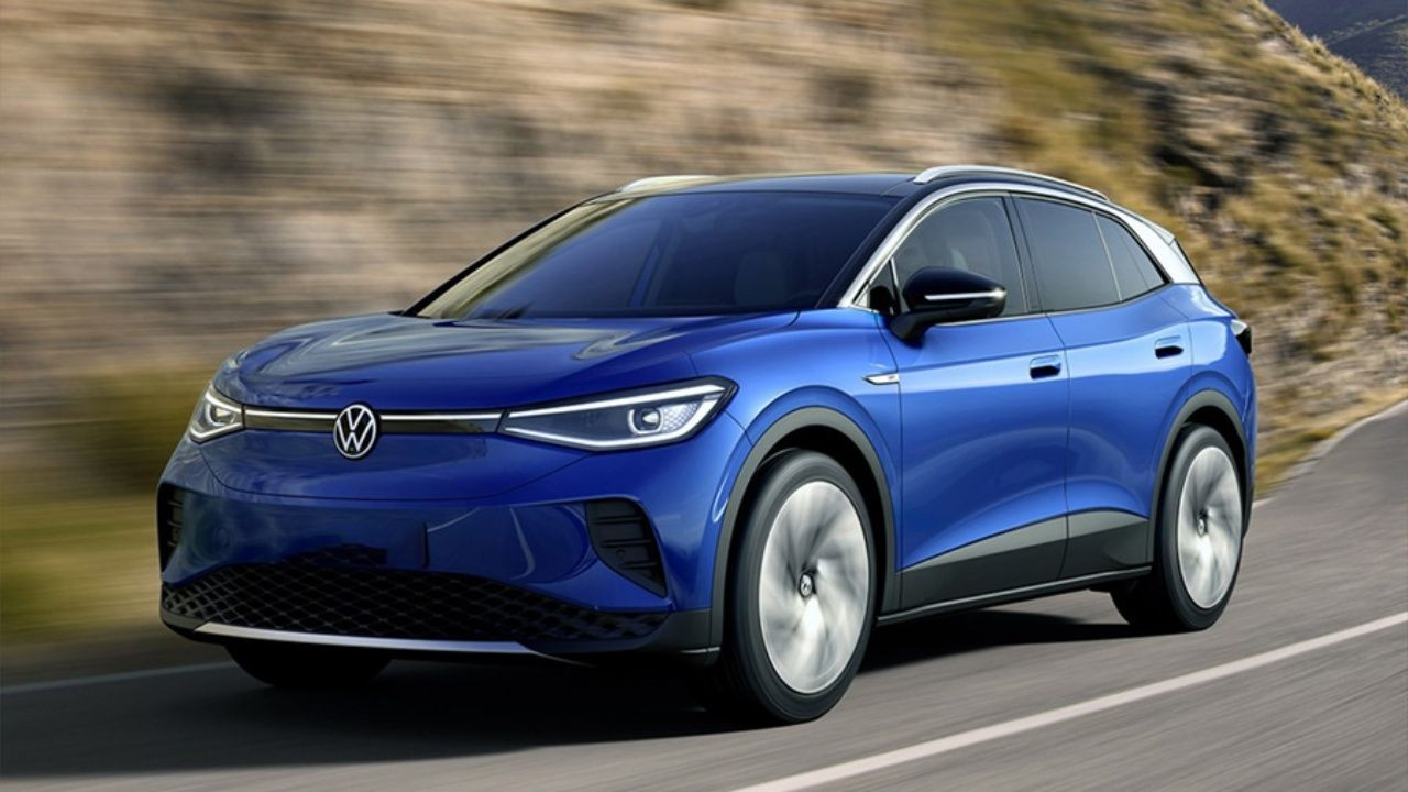 Elektrikli otomobil piyasasında Volkswagen ID.4 rüzgarları esiyor! - Sayfa 7