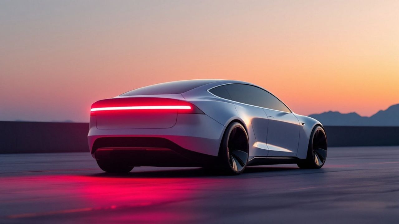 Musk’ın Nazi selamı pahalıya patladı! Tesla Ocak ayı satışları Avrupa’da yüzde 45 oranında düştü! Çinli otomobil satışları yüzde 37 arttı - Sayfa 7