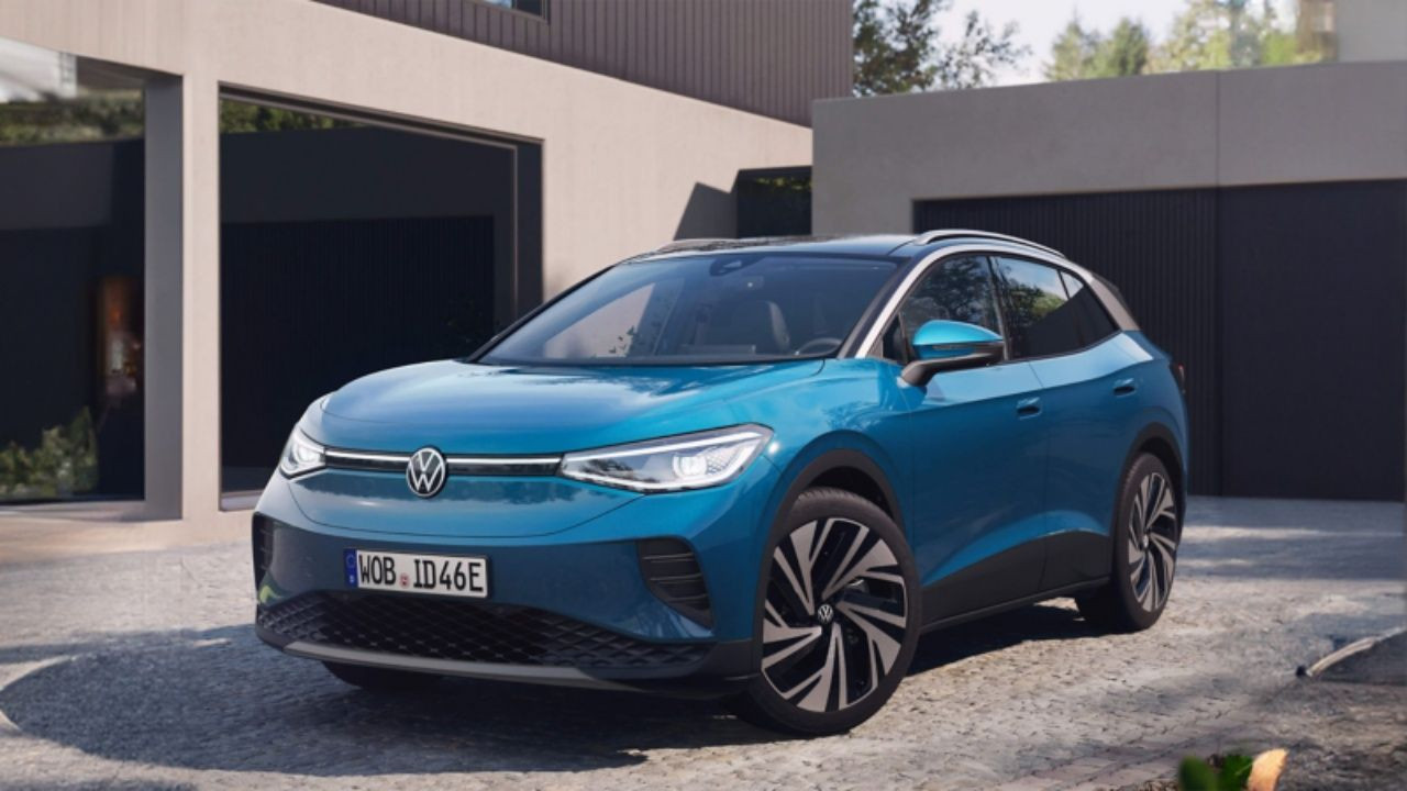 Elektrikli otomobil piyasasında Volkswagen ID.4 rüzgarları esiyor! - Sayfa 5