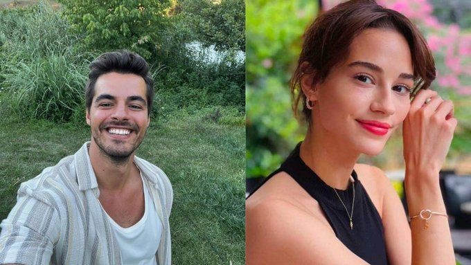 Berk Atan ve Sude Zülal Güler ayrıldı mı? - Sayfa 1