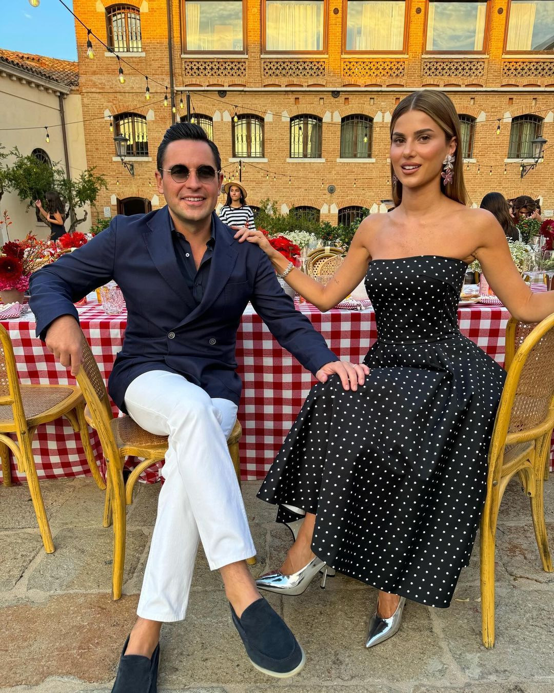 Babalık davasında karar çıktı! Hacı Sabancı resmen Uzay'ın babası oldu - Sayfa 10