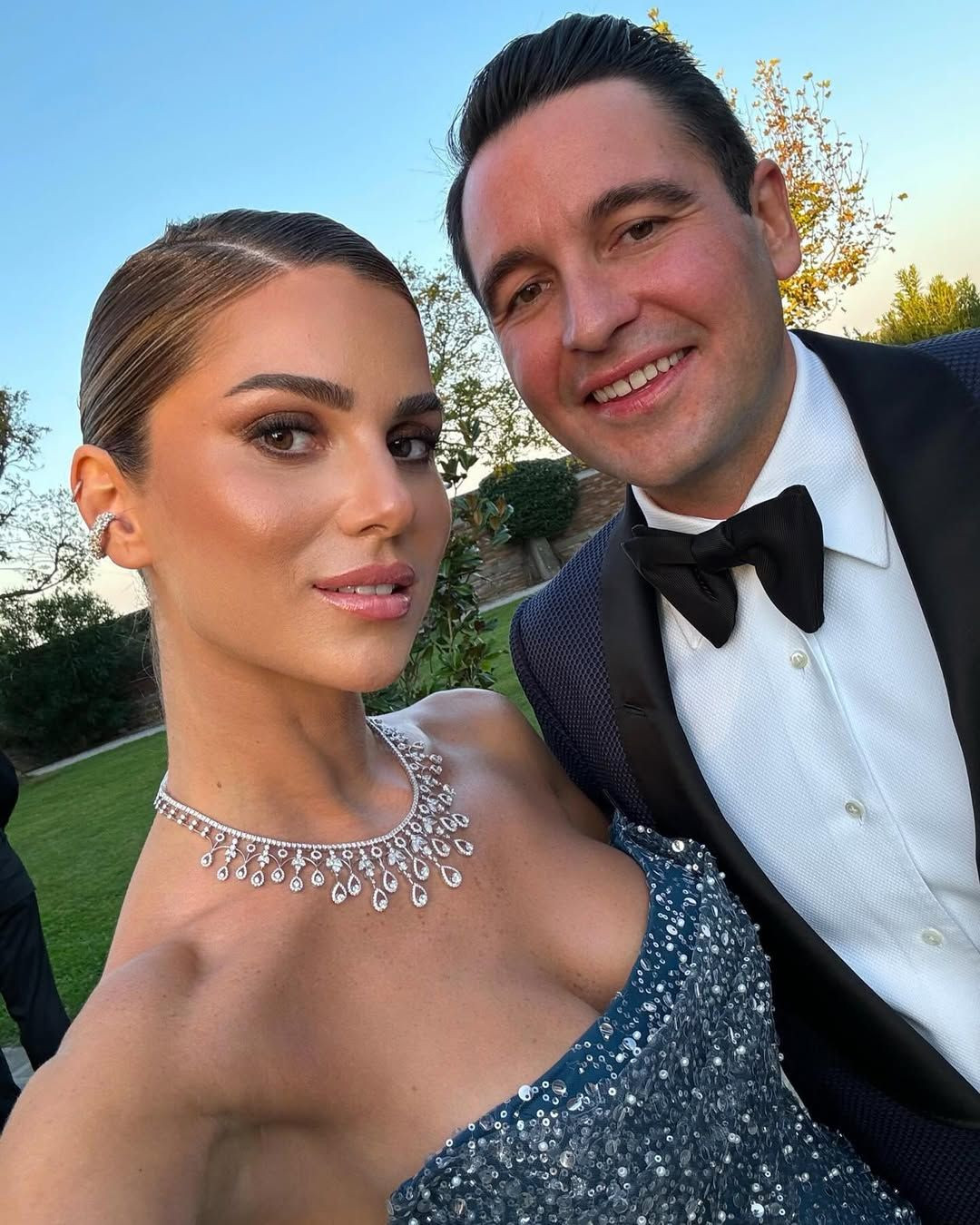 Babalık davasında karar çıktı! Hacı Sabancı resmen Uzay'ın babası oldu - Sayfa 15