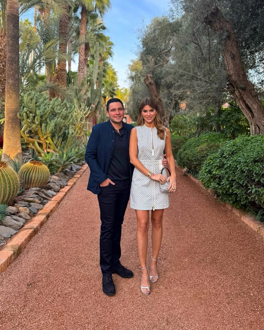 Babalık davasında karar çıktı! Hacı Sabancı resmen Uzay'ın babası oldu - Sayfa 16