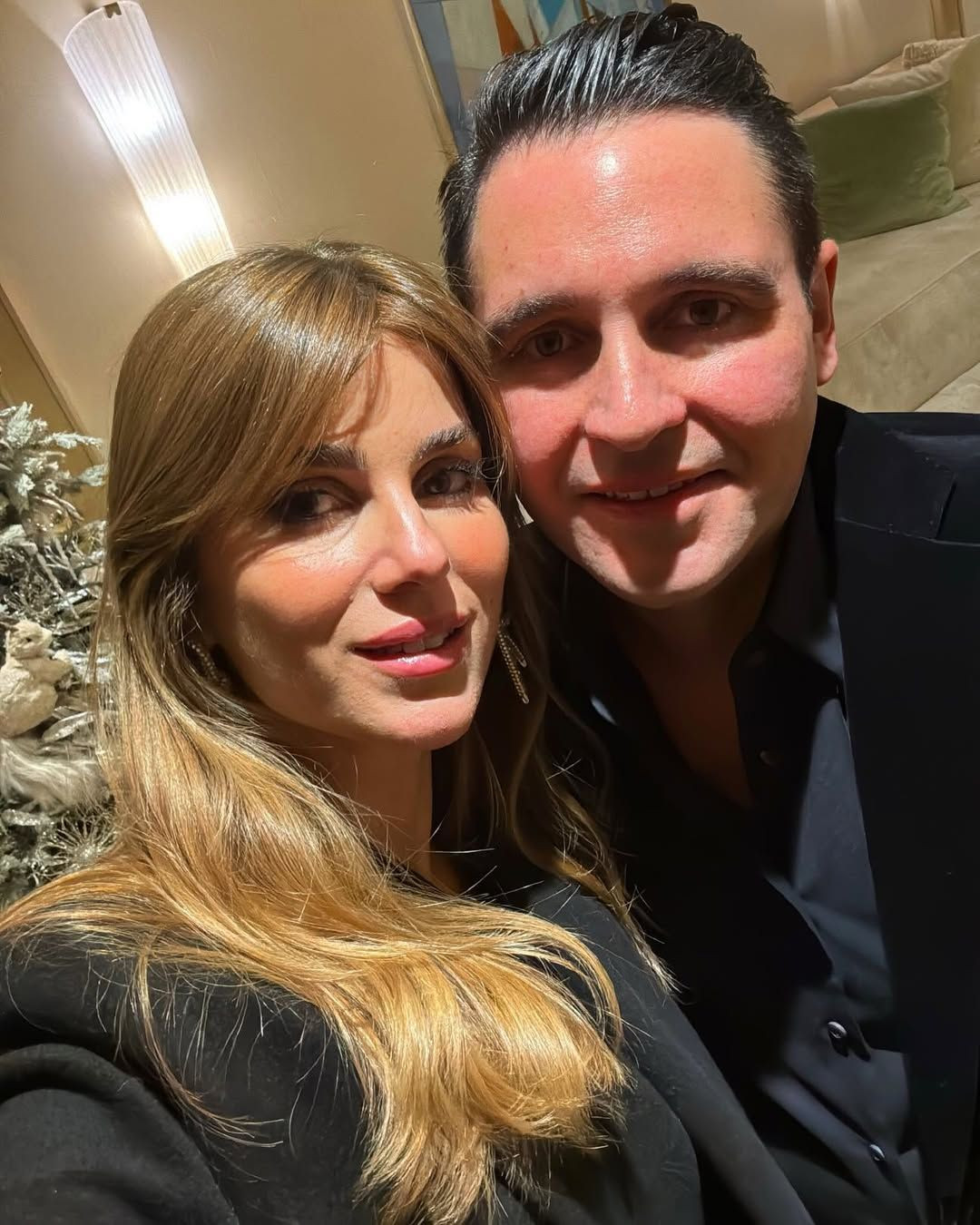 Babalık davasında karar çıktı! Hacı Sabancı resmen Uzay'ın babası oldu - Sayfa 17