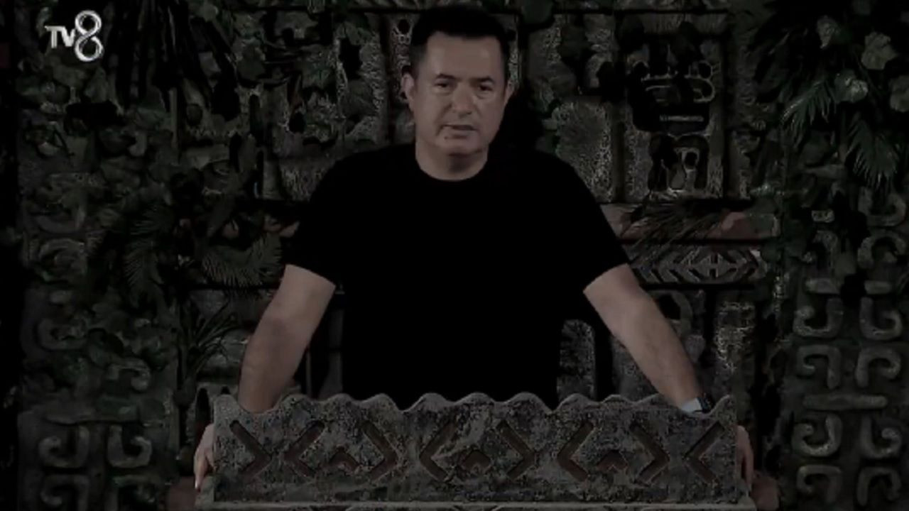 Survivor 25 Şubat 2025 dokunulmazlık oyununu hangi takım kazandı? Survivor'da bu akşam eleme adayı kim oldu? - Sayfa 1