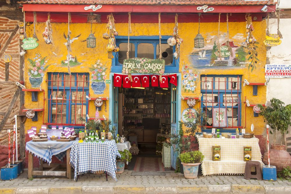 Geçmişin yankıları: Türkiye'nin birbirinden güzel Rum köyleri... - Sayfa 5