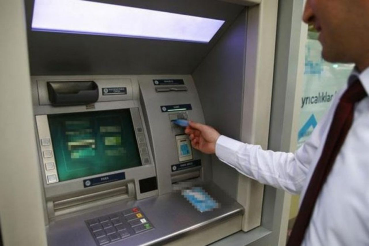 ATM'lerde yüz tanıma sistemi! Kamera tanımazsa para çekemeyeceksiniz - Sayfa 8
