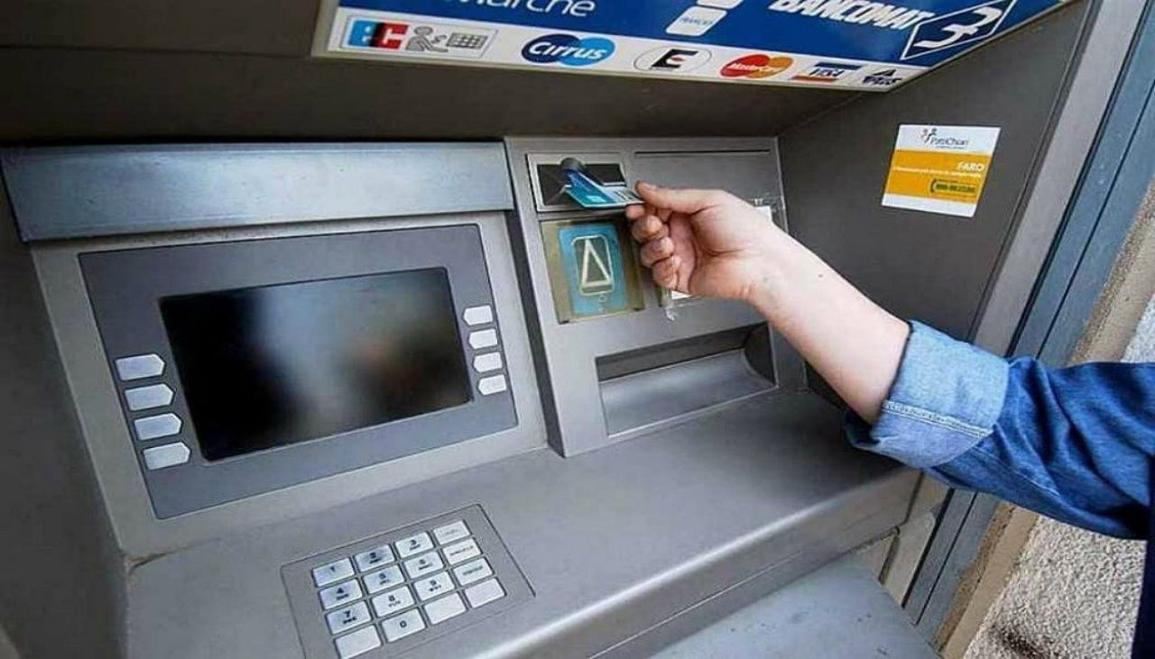 ATM'lerde yüz tanıma sistemi! Kamera tanımazsa para çekemeyeceksiniz - Sayfa 5