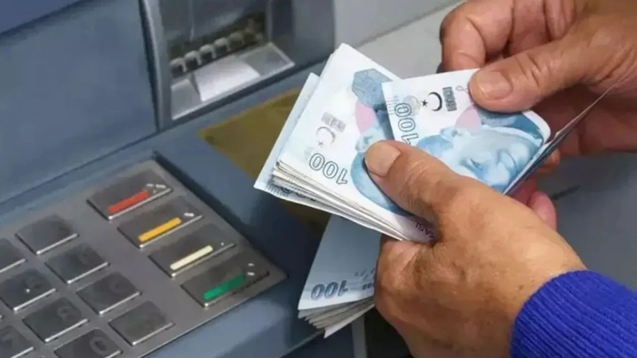 ATM'lerde yüz tanıma sistemi! Kamera tanımazsa para çekemeyeceksiniz - Sayfa 9