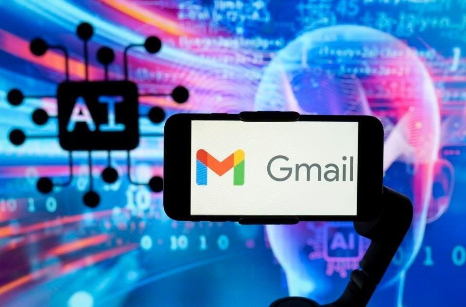 O özellik tarih olacak! Gmail'den güvenlikte devrim! İşte yeni yöntem! - Sayfa 2