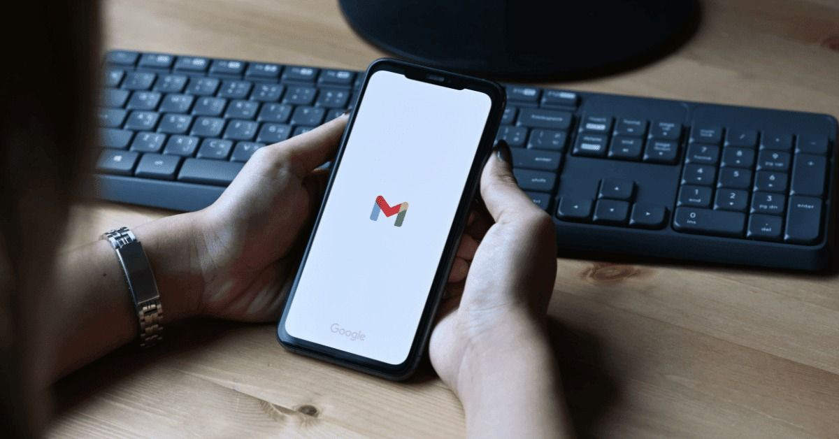 O özellik tarih olacak! Gmail'den güvenlikte devrim! İşte yeni yöntem! - Sayfa 7