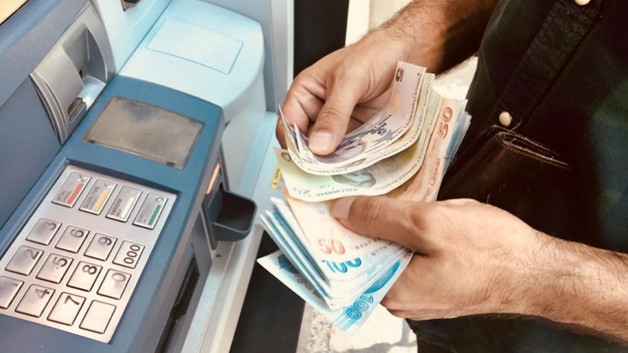 ATM'lerde yüz tanıma sistemi! Kamera tanımazsa para çekemeyeceksiniz - Sayfa 7