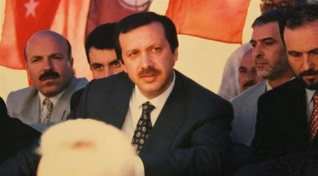 Cumhurbaşkanı Erdoğan 71 yaşında: Millete adanmış destansı hayat hikayesi! - Sayfa 2