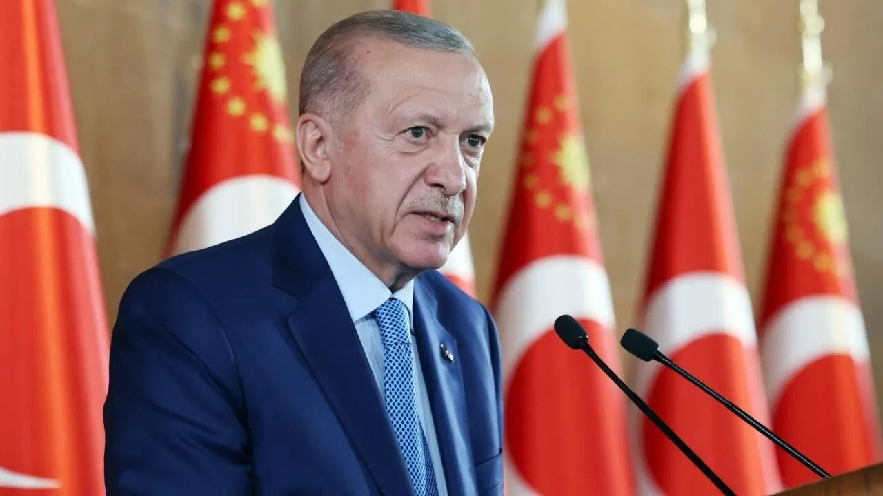Cumhurbaşkanı Erdoğan 71 yaşında: Millete adanmış destansı hayat hikayesi! - Sayfa 10