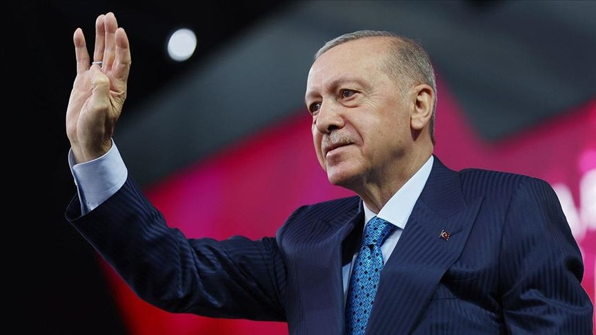 Cumhurbaşkanı Erdoğan 71 yaşında: Millete adanmış destansı hayat hikayesi! - Sayfa 9
