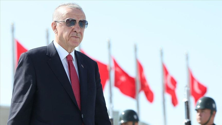 Cumhurbaşkanı Erdoğan 71 yaşında: Millete adanmış destansı hayat hikayesi! - Sayfa 8