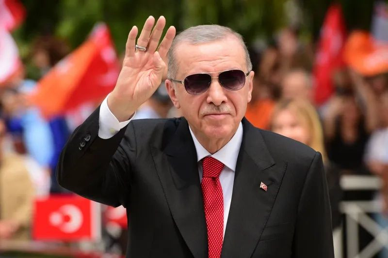 Cumhurbaşkanı Erdoğan 71 yaşında: Millete adanmış destansı hayat hikayesi! - Sayfa 6