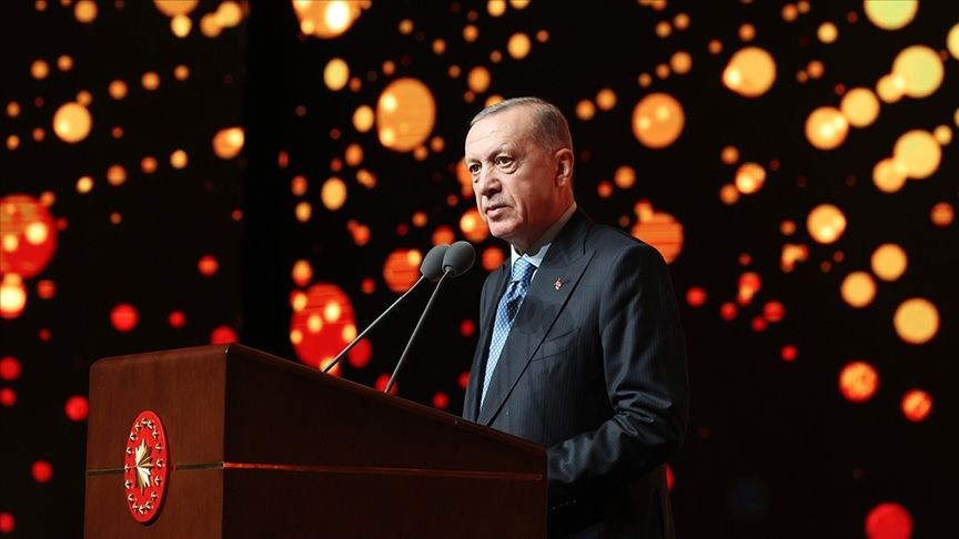 Cumhurbaşkanı Erdoğan 71 yaşında: Millete adanmış destansı hayat hikayesi! - Sayfa 4