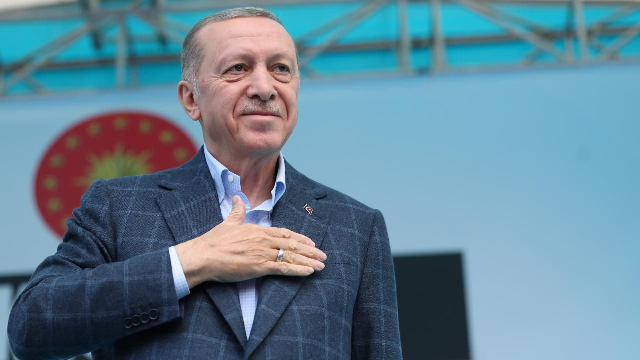 Cumhurbaşkanı Erdoğan 71 yaşında: Millete adanmış destansı hayat hikayesi! - Sayfa 11