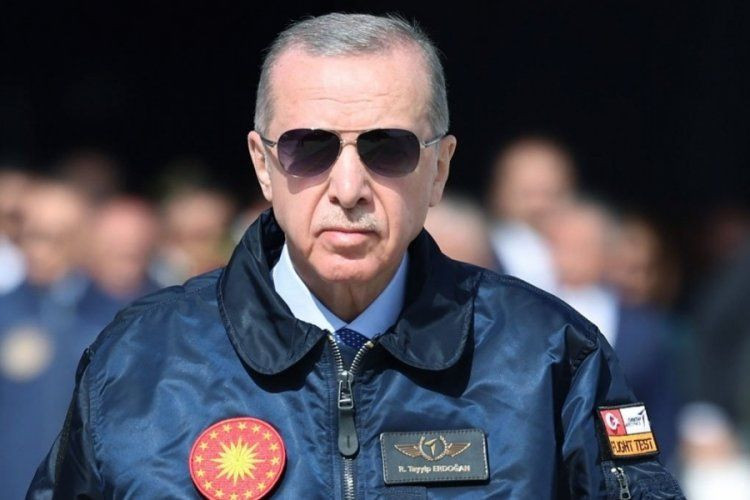 Cumhurbaşkanı Erdoğan 71 yaşında: Millete adanmış destansı hayat hikayesi! - Sayfa 7