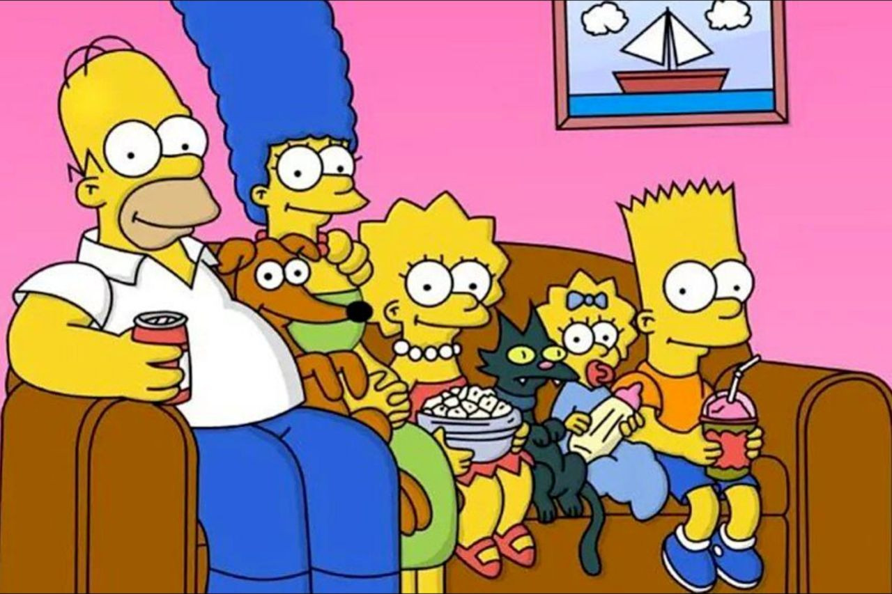 Simpsonlar'ın 28 Şubat 2025 kehaneti korkuttu: Dünya karanlığa gömülecek - Sayfa 2