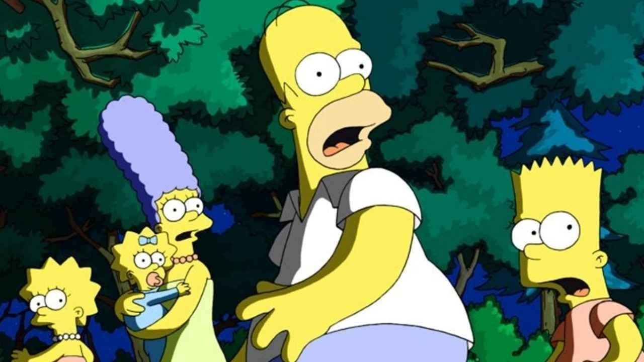 Simpsonlar'ın 28 Şubat 2025 kehaneti korkuttu: Dünya karanlığa gömülecek - Sayfa 6
