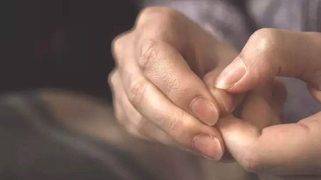 Tırnaklarınız biyolojik yaşınızı ele veriyor! Yavaş mı, hızlı mı yaşlanıyorsunuz? - Sayfa 5