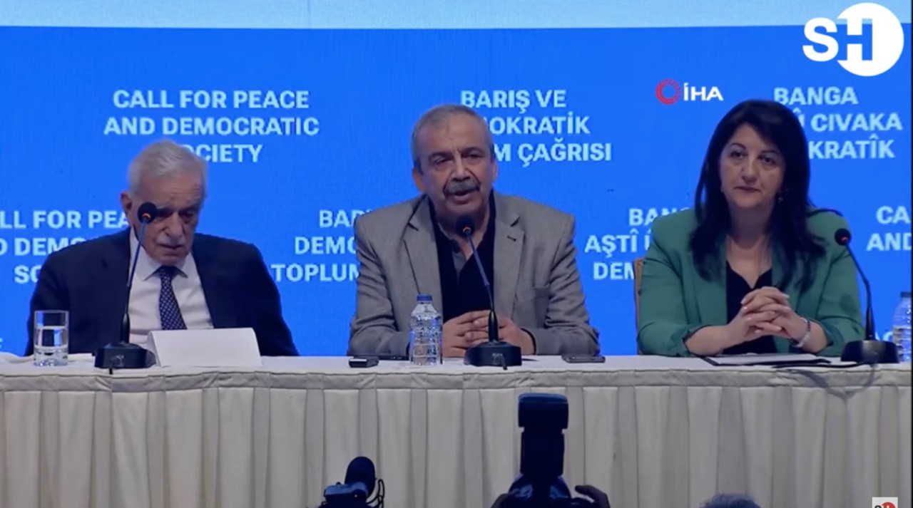 Abdullah Öcalan'ın el yazısı ile yazdığı mektubun tamamı ortaya çıktı! - Sayfa 2