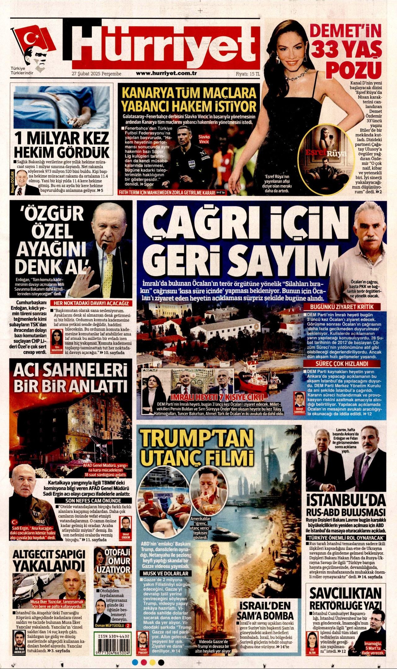 Lise mecburiyeti kalkıyor mu? "Bu sistem işsiz üretiyor" - Sayfa 2